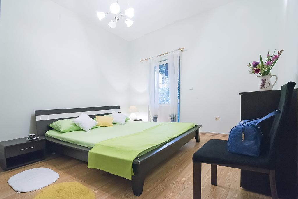 Apartment J&I Split Luaran gambar