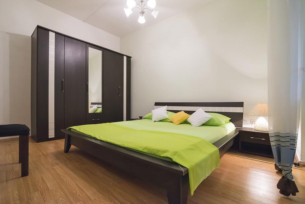 Apartment J&I Split Luaran gambar