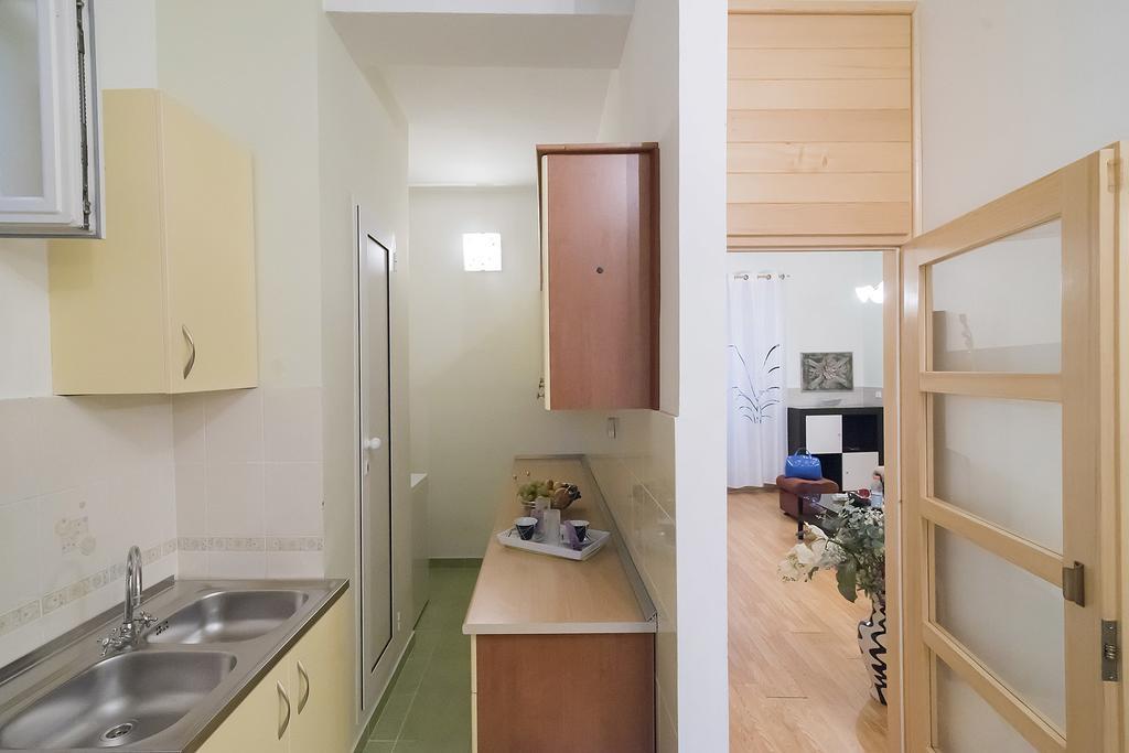 Apartment J&I Split Luaran gambar