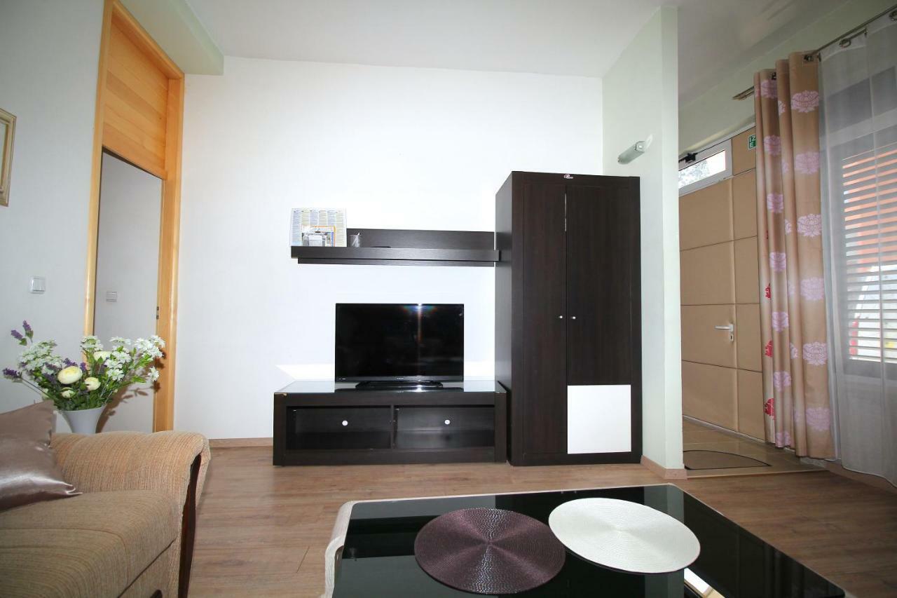 Apartment J&I Split Luaran gambar