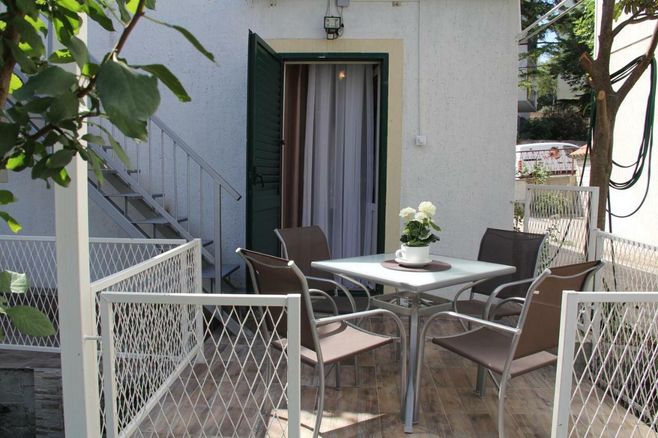 Apartment J&I Split Luaran gambar