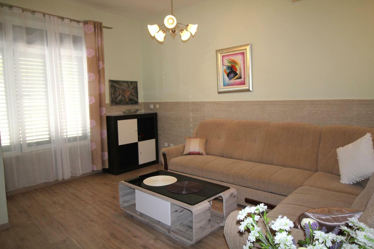 Apartment J&I Split Luaran gambar