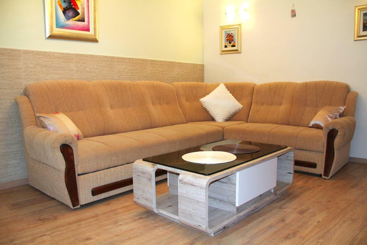 Apartment J&I Split Luaran gambar