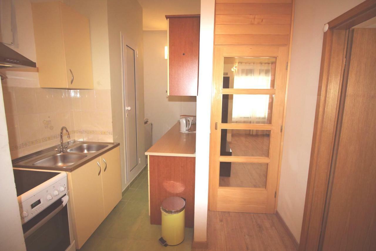 Apartment J&I Split Luaran gambar