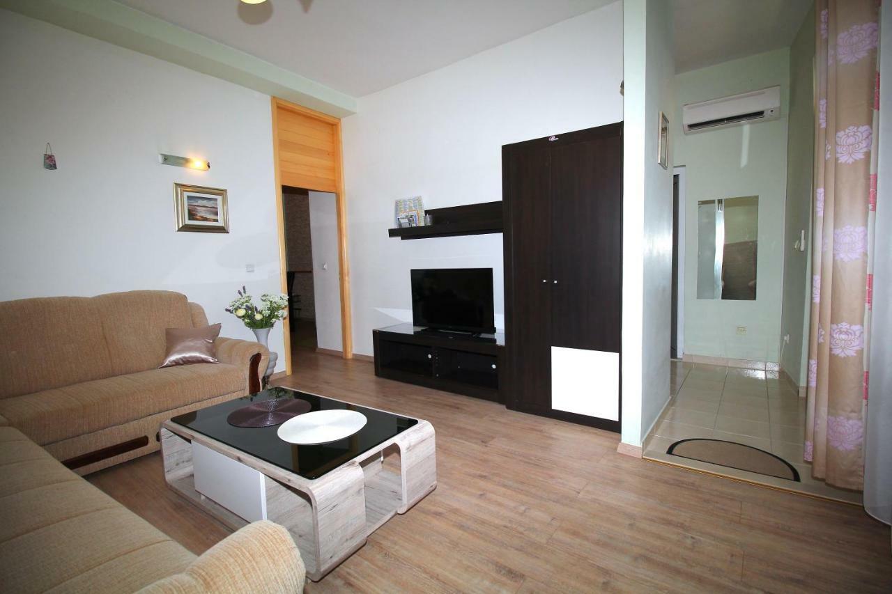 Apartment J&I Split Luaran gambar