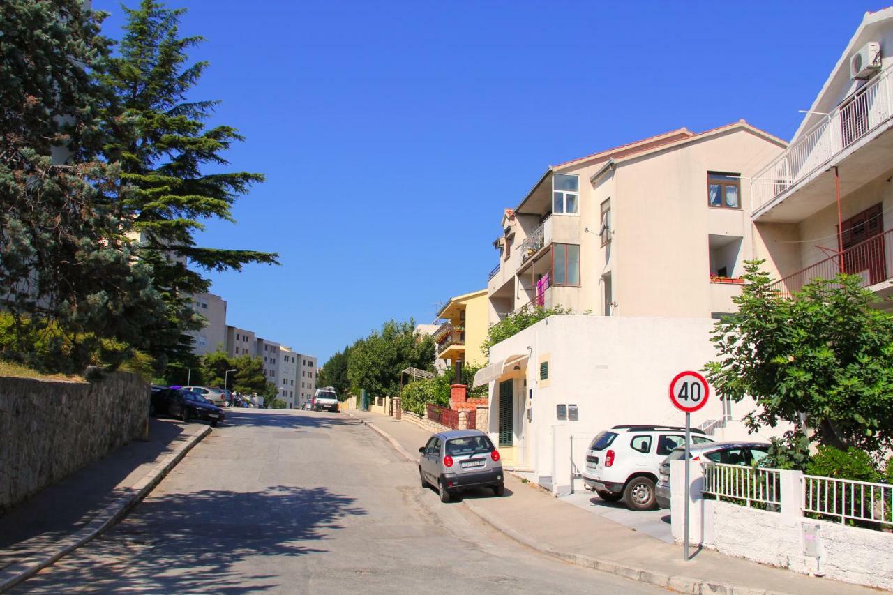 Apartment J&I Split Luaran gambar